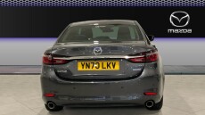 Mazda 6 2.0 SE-L Lux Nav+ 4dr Petrol Saloon